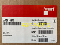 AF26163M FLEETGUARD AIR FILTER RS4642 Volvo VAH VH VHD VNL VNM VNX VT a251