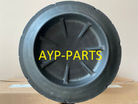 AF26163M FLEETGUARD AIR FILTER RS4642 Volvo VAH VH VHD VNL VNM VNX VT a251