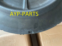 AF26163M FLEETGUARD AIR FILTER RS4642 Volvo VAH VH VHD VNL VNM VNX VT a251