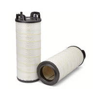 AF26363 FLEETGUARD AIR FILTER RS4634 RS4634XP a502