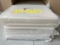 AF26405 (6 PACK) FLEETGUARD CABIN AIR FILTER PA4681 Volvo VN VL VT VR VNL VNM a308