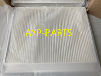 AF26405 (CASE OF 12) FLEETGUARD CABIN AIR FILTER PA4681 Volvo VN VL VT VR VNL VNM a408