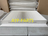 AF26405 (6 PACK) FLEETGUARD CABIN AIR FILTER PA4681 Volvo VN VL VT VR VNL VNM a308