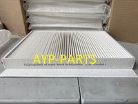 AF26405 (CASE OF 12) FLEETGUARD CABIN AIR FILTER PA4681 Volvo VN VL VT VR VNL VNM a408