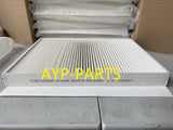 AF26405 (CASE OF 12) FLEETGUARD CABIN AIR FILTER PA4681 Volvo VN VL VT VR VNL VNM a408