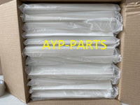 AF26405 (CASE OF 12) FLEETGUARD CABIN AIR FILTER PA4681 Volvo VN VL VT VR VNL VNM a408