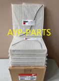 AF26427 (CASE OF 6) FLEETGUARD CABIN AIR FILTER PA5359 Freightliner M2 a452