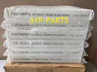 AF26427 (CASE OF 6) FLEETGUARD CABIN AIR FILTER PA5359 Freightliner M2 a452