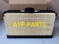 AF55005 FLEETGUARD AIR FILTER PA31012 Cummins QSB QSL Interim Final Tier 4 a158