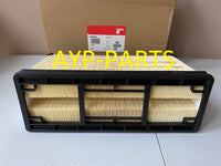 AF55005 FLEETGUARD AIR FILTER PA31012 Cummins QSB QSL Interim Final Tier 4 a158