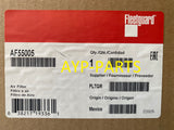AF55005 FLEETGUARD AIR FILTER PA31012 Cummins QSB QSL Interim Final Tier 4 a158