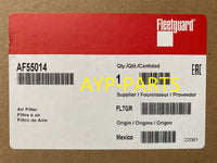 AF55014 FLEETGUARD AIR FILTER PA31002 Cummins QSB QSL QSX a585