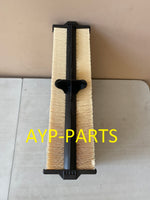AF55014 FLEETGUARD AIR FILTER PA31002 Cummins QSB QSL QSX a585