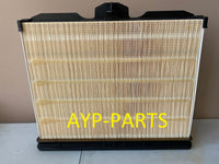 AF55014 FLEETGUARD AIR FILTER PA31002 Cummins QSB QSL QSX a585