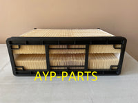 AF55014 FLEETGUARD AIR FILTER PA31002 Cummins QSB QSL QSX a585