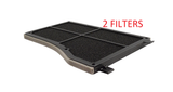 PA5765 (2 PACK) BALDWIN AIR FILTER AF55832 Peterbilt 365 367 384 386 388 389 a605