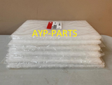 AF55836 (CASE OF 6) FLEETGUARD CABIN AIR FILTER PA30107 a479
