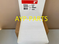 AF55839 (CASE OF 3) FLEETGUARD CABIN AIR FILTER PA4405 PA30093 a320