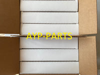 AF56060 (2 CASES OF 3) FLEETGUARD CABIN AIR FILTER PA30325 a453