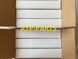 AF56060 (2 CASES OF 3) FLEETGUARD CABIN AIR FILTER PA30325 a453
