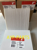 AF56060 (2 CASES OF 3) FLEETGUARD CABIN AIR FILTER PA30325 a453