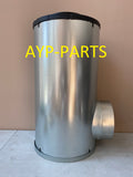 AH1197 FLEETGUARD AIR FILTER PA3493 Freightliner Chassis, Ottawa YT30 YT50 ECOSE a296