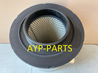 AH1197 FLEETGUARD AIR FILTER PA3493 Freightliner Chassis, Ottawa YT30 YT50 ECOSE a296