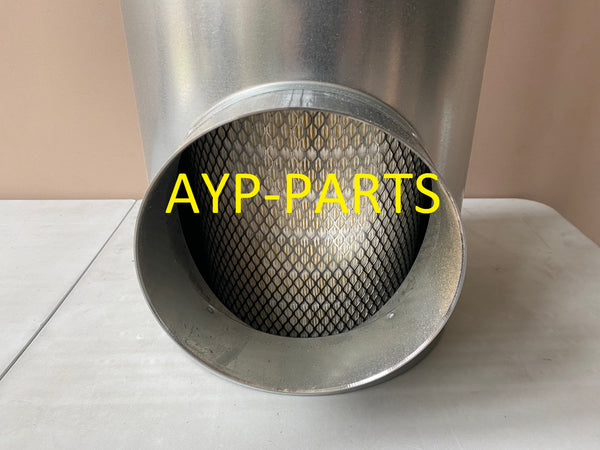 Air Housing - Fleetguard AH19053 - MH Spares Air Housing - Fleetguard AH19053 - MH Spares