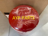 B495 (CASE OF 6) BALDWIN OIL FILTER LF3620 Detroit Diesel Series 50 & 60 Engine a036