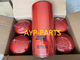 B7030 (CASE OF 6) BALDWIN OIL FILTER LF3883 For Detroit Diesel International Engine a144