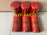 B7177 (6 PACK) BALDWIN OIL FILTER LF3970 5.9L Cummins B Series Freightliner a499