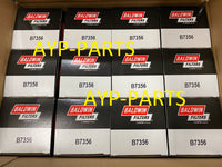 B7356 (CASE OF 12) BALDWIN OIL FILTER a524