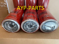 B7379 (6 PACK) BALDWIN OIL FILTER LF17494 Ford Super Duty Pickups with V8-406 (6.7L) a528