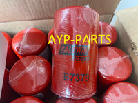 B7379 (CASE OF 12) BALDWIN OIL FILTER LF17494 Ford Super Duty Pickups with V8-406 (6.7L) a212