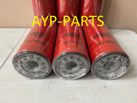 B7409 (6 PACK) BALDWIN OIL FILTER LF17502 Upgrade Version of B7685 a031