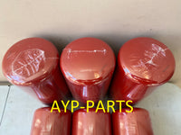 B76 (6 PACK) BALDWIN OIL FILTER LF667 3114 3116 3126 3304 3306 E3165 E3175 a396