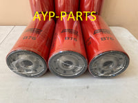 B76 (6 PACK) BALDWIN OIL FILTER LF667 3114 3116 3126 3304 3306 E3165 E3175 a396