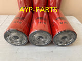 B76 (6 PACK) BALDWIN OIL FILTER LF667 3114 3116 3126 3304 3306 E3165 E3175 a396