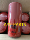 B99 (CASE OF 6) BALDWIN OIL FILTER LF691A Caterpillar Demag a374