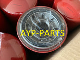 B99 (CASE OF 6) BALDWIN OIL FILTER LF691A Caterpillar Demag a374