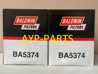 BA5374 (2 PACK) BALDWIN AIR DRYER AD27750 a562