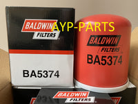 BA5374 (2 PACK) BALDWIN AIR DRYER AD27750 a562