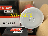 BA5374 (2 PACK) BALDWIN AIR DRYER AD27750 a562