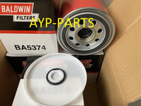 BA5374 (2 PACK) BALDWIN AIR DRYER AD27750 a562