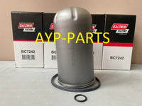 BC7242 (6 PACK) BALDWIN OIL FILTER CS41011 a123