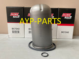 BC7242 (6 PACK) BALDWIN OIL FILTER CS41011 a123