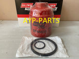 BF46031 (2 PACK) BALDWIN FUEL FILTER FS20089 for 13-18 RAM 2500 3500 4500 5500 a324