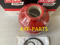 BF46031 (2 PACK) BALDWIN FUEL FILTER FS20089 for 13-18 RAM 2500 3500 4500 5500 a324