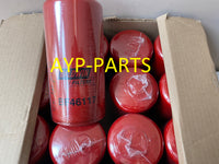 BF46117 (CASE OF 12) BALDWIN FUEL FILTER FF42128NN a660