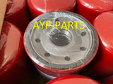 BF46117 (CASE OF 12) BALDWIN FUEL FILTER FF42128NN a660